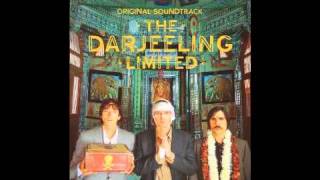 Title Music - The Darjeeling Limited OST - Shankar Jaikishan chords