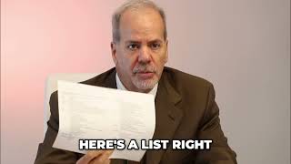Criminal Actions Proven: Appraisal Law Violations Exposed #shorts