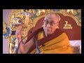 Teachings of his holiness at bodh gaya tibetan