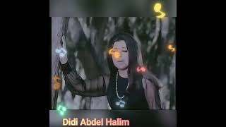 ليلة من الليالي 💙💙 نجاة الصغيرة 🎹🎼 فيلم إبنتي العزيزة