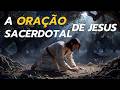 Oração Sacerdotal e Lançamento da Música Devocional - O Verbo Inefável
