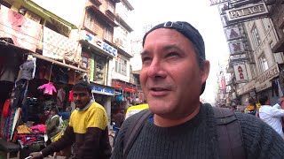 Delhis Worst Bazaar? Paharganj 