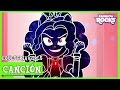 Bienvenido Al Show | MLP: Equestria Girls | Rainbow Rocks [Español Latino]