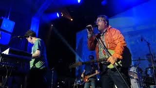 They Might Be Giants -  How Can I Sing Like a Girl? (Live 4/21/2023)