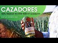 100 Текила Казадорес Cazadores История и факты 45 100 Текила Казадорес Cazadores История и факты 45