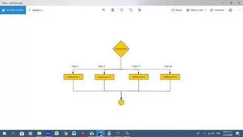 Estructura Select case en basic para el PIC16f84