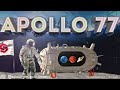 Apollo 77   smartsoft gaming  slot demo   