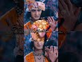 ✨ “Tere Liye Hi Jiya Main” – Arijit Singh | Emotional Radha Krishna Vibes ✨