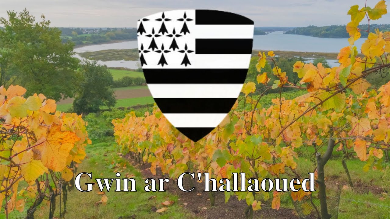 Gwin ar Challaoued