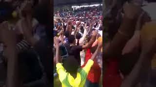 Ethiopia: OromoProtests, Ambo University Protest 2 (October 10, 2017)