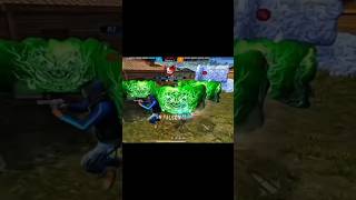 freestyle game play #shorts #foryou #freefire #viral