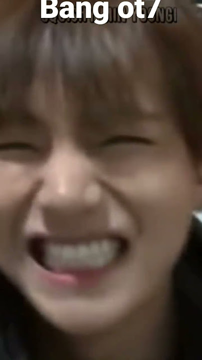 his boxy smile#taehyung  #bts #btsarmy