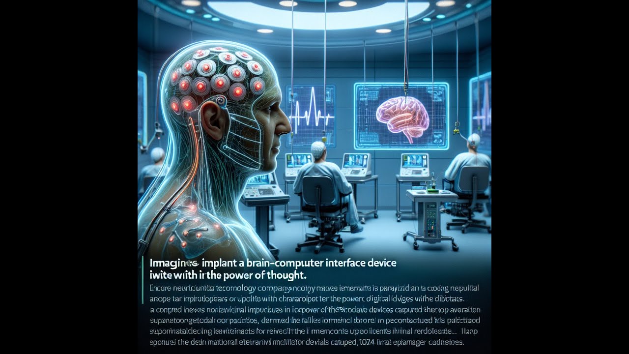 Neuralink's Brain Chip Achieves New Milestone with Second Human Implant ...