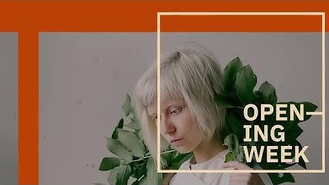 Minimal Opener Premiere Pro Templates