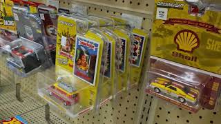 Hot wheels hunting 😎 hobby lobby
