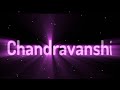 Chandravanshi Rawani Status Video Rawani Empire