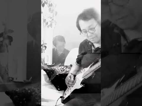 그러긴가요(<strong>최숙자</strong>) #김인효기타연주 #kiminhyo Guitar