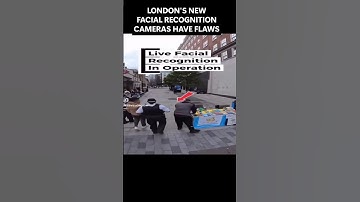 New Face Recognition Will Make You FURIOUS | #shorts #uk