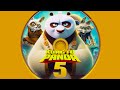 Kung fu panda 5  everything you need to know