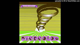 Stereolab - Motoroller Scalatron (Original bass only)
