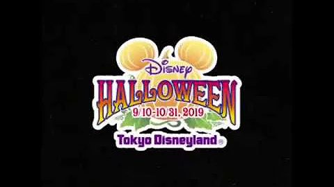 ディズニーハロウィンbgm Mp3