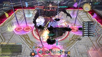 FFXIV: E10S Clear [Gnb] PoV