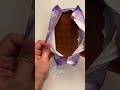 Milka Bubbly Satisfying Sound Asmr Shorts 