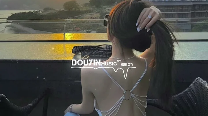 愛情沒那麼美 - 張瑋伽(Zhang Wei Jia) remix - (Tình yêu không đẹp như thế) - DOUYIN MUSIC - DayDayNews
