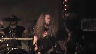 Himsa - Pestilence (Live at The Clubhouse in Tempe, AZ 03/09/2006)