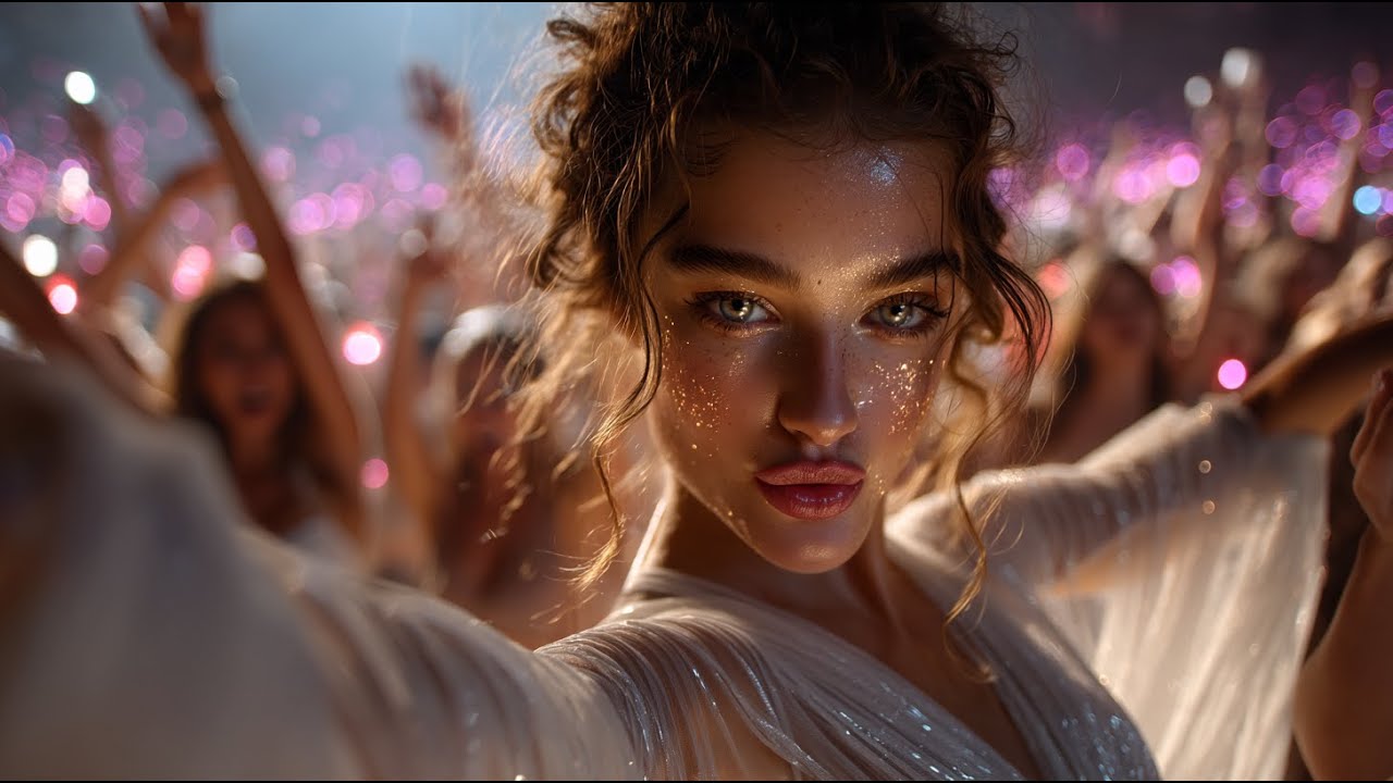 ЭНЕРГОБУСТ ✨ Заряжающая песня на позитивных установках, мгновенно поднимает энергию и настроение