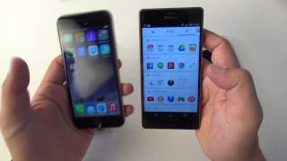 Apple iPhone6 Unboxing & Review (www.buhnici.ro)