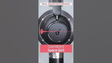 【REAL SOUND】 Anker Q45 🆚 AirPods Max