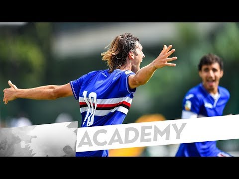 Highlights Primavera 1 TIM: Sampdoria-Udinese 2-0