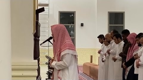 فجرية جميلة وخاشعة لسورة الطور من القارئ مهنا عبدالله المهنا | ١٠-١٠-١٤٤٦هـ.