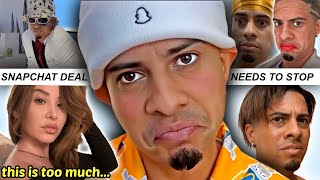 Austin Mcbroom EXPOSED for LYING...(everything was fake)