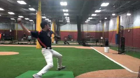 Stephen_Schiavon...  RHP/INF
