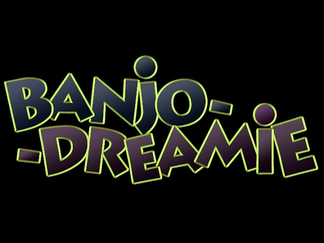 Banjo-Dreamie, Fantendo - Game Ideas & More