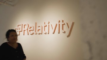 We Are Relativity | A World of Possibility