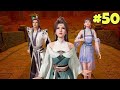 Lord of Ten Thousand Worlds Part 50 In Hindi // Explainer By Kalki Master New Anime Hindi Explained 