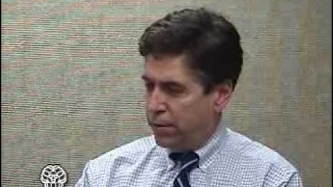 Joe Folger: Why People Use Mediation - Mediate.com Video