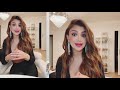 جديد المؤثرة الجزائرية روفيا العنابية نصائح حول عمليات تجميل جديد المؤثرة الجزائرية روفيا العنابية نصائح حول عمليات تجميل