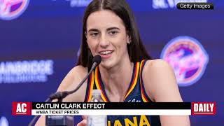 Real ID Deadline, Heart & Mental Health, Caitlin Clark & WNBA