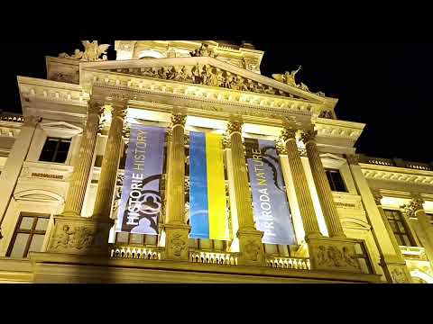 Канал про путешествия