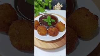 potato cutlet | potato cutlet recipe ? | how to make potato cutlet at home | shorts viral recipe