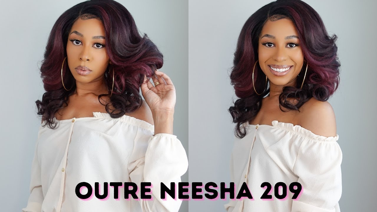 Neesha 209 - Outre