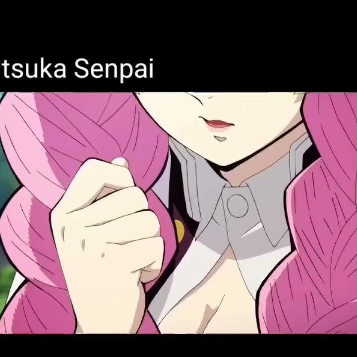Amv 30 detik || mitsuri edit || Outside