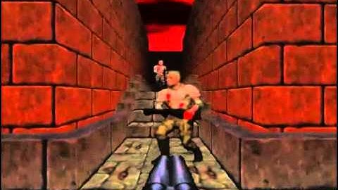 Doom 64 - New Breakdown Strategies