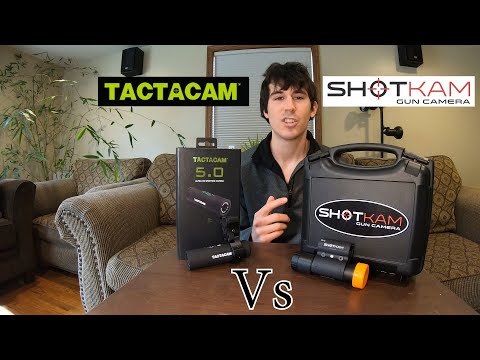 Video: Làm thế nào để bạn biết khi nào Tactacam bị tính phí?