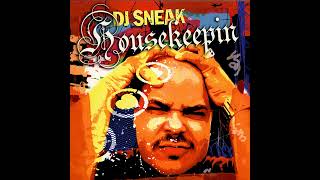 Dj Sneak - Funky Rhythm