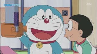 Doraemon Bahasa Indonesia (Serangan Mendadak Kapal Selam Nobita)